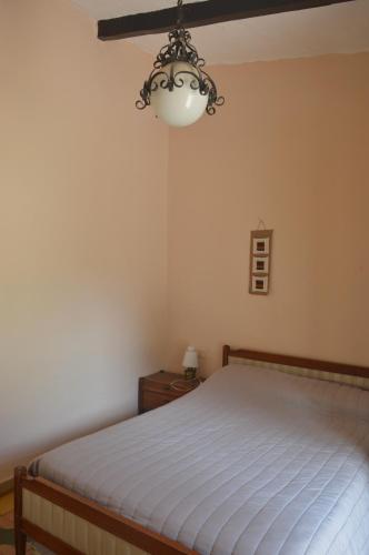 1 double bed