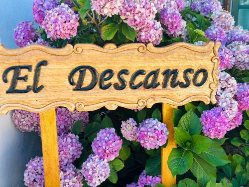 El descanso