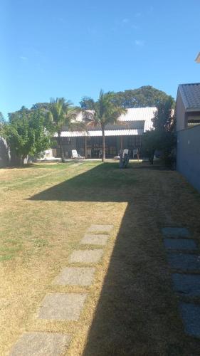 Casa em Praia Seca com Quintal in Praia Seca
