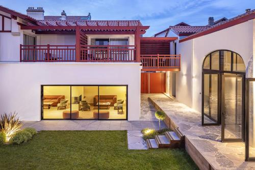 Meeting room / ballrooms, Kemaris in Biarritz