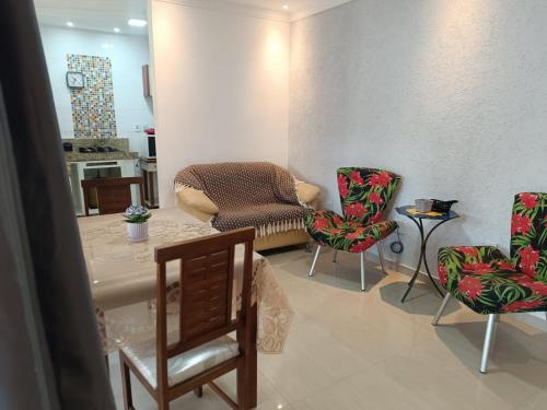 Casa em Praia Seca com Quintal in Praia Seca