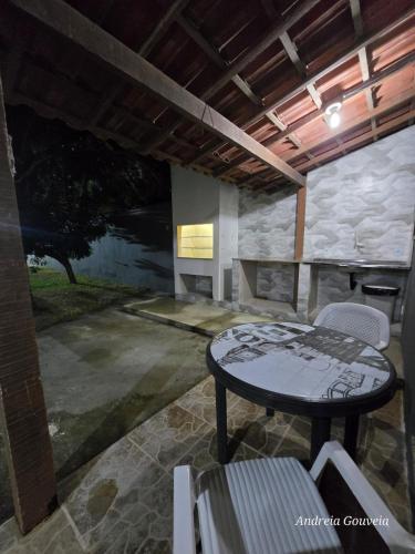 Casa em Praia Seca com Quintal in Praia Seca