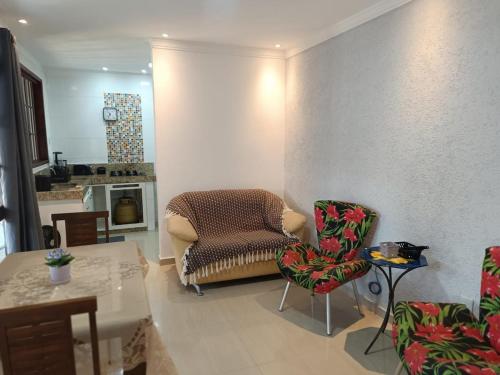 Casa em Praia Seca com Quintal in Praia Seca