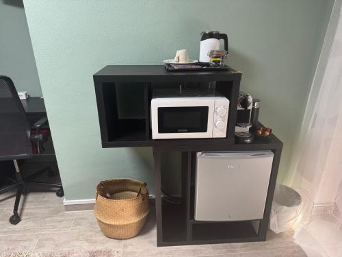 Gemütliches Zimmer im Stuttgart Flughafen Messe (Gemutliches Zimmer im Stuttgart Flughafen Messe) in Ostfildern