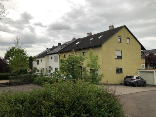 Зовнішній вигляд готелю, Gemütliches Zimmer im Stuttgart Flughafen Messe (Gemutliches Zimmer im Stuttgart Flughafen Messe) in Ostfildern