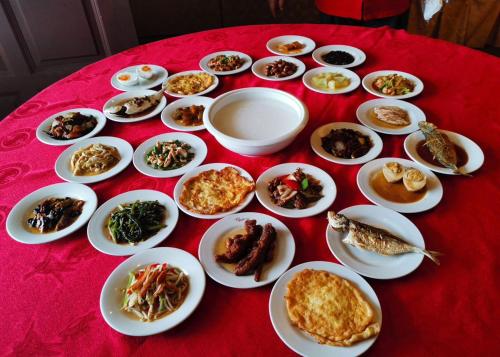 Ponderosa Golf & Country Resort – Johor Bahru, CO