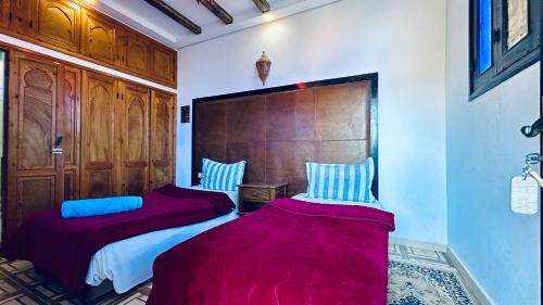 Dar Soulaimane Ourika Room Type - Standard Double Room
