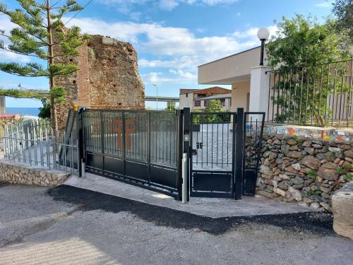 Antico Pozzo in Ali Terme