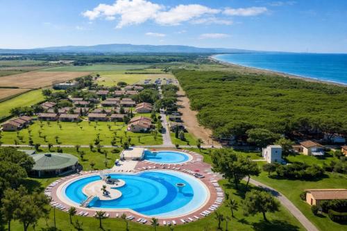 Hotiday Montalto Marina Hotel de charme Torre di Montalto