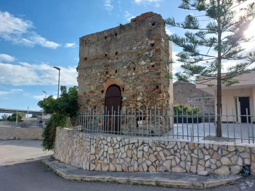 Antico Pozzo in Ali Terme