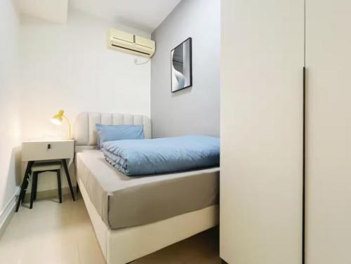 Student Accommodation - 46 Man Yuen Street in Tai Kok Tsui