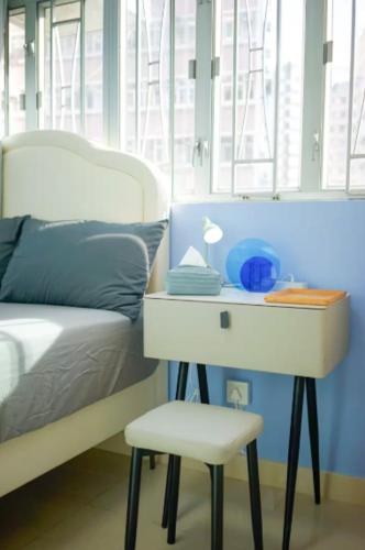 Student Accommodation - 46 Man Yuen Street in Tai Kok Tsui