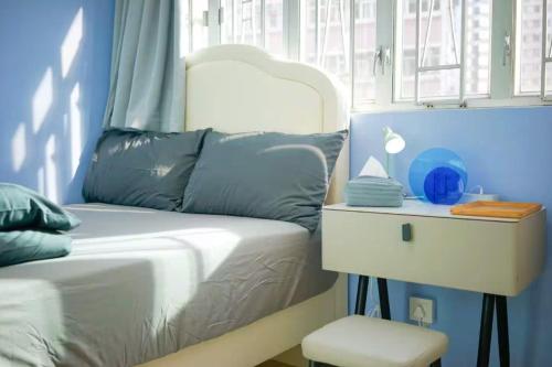 Student Accommodation - 46 Man Yuen Street in Tai Kok Tsui