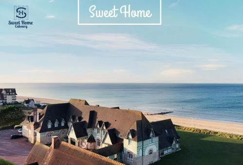 Sweet Home Cabourg Hôtel et gîtes 1
