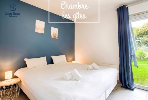 Sweet Home Cabourg Hôtel et gîtes - image 5