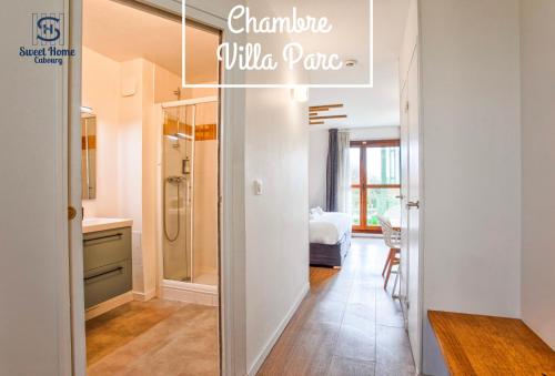 Sweet Home Cabourg Hôtel et gîtes - image 2