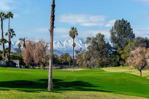 Indian Palms Vacation Club in Indio, USA