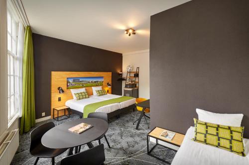 Nova Hotel - image 10