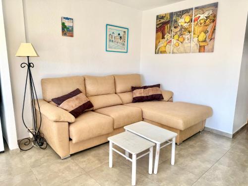 Two-Bedroom Apartment with seasonal pool at MobyDick - image 2