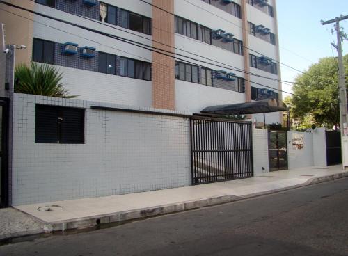 

Apartamento Ametista 6