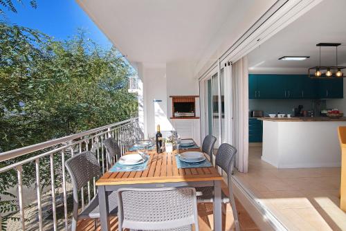 Costa Cabanas 56 – khách sạn tại Cabanas