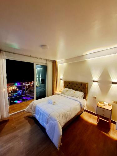 MAR y LAGO EXPERIENCE in Lunahuana