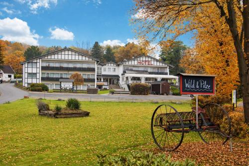 . Hotel Restaurant Lüdenbach
