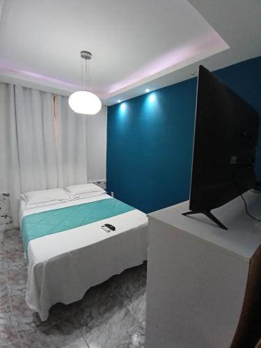 Val's house in Rio - Juiz De Fora