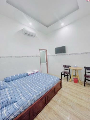 Nhà nghỉ Nhật Anh – khách sạn tại Rạch Giá (Kiên Giang)