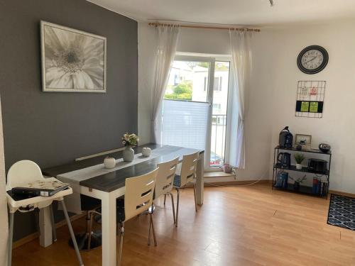 42 Apartment Wuppertal Ronsdorf for up to 5 people in Wuppertal, Deutschland