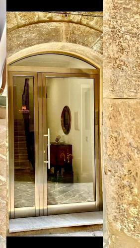 Vedere exterior, Plaza Suites in Piazza Armerina