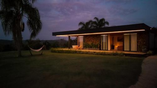 Casa de Campo no Alto da Montanha - Valle Paixão (Casa de Campo no Alto da Montanha - Valle Paixao) in Campo Largo