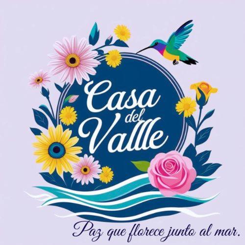Casa del valle