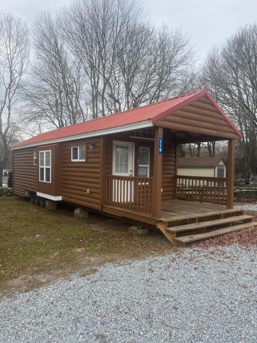 Strawberry Park Resort Campground - main image
