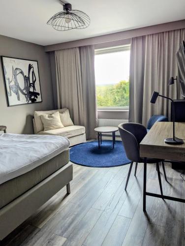 Quality Hotel Vanersborg in Vanersborg