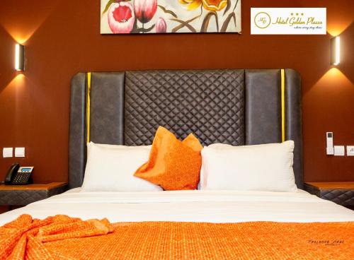 Golden Plazza in Conakry