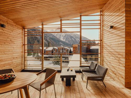 CampZero • Active Luxury Resort