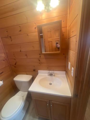 Strawberry Park Resort Campground - image 10