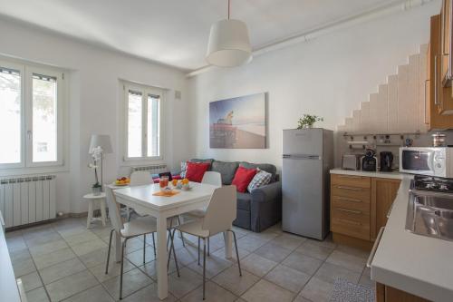 Cadillac apartment, Benátky