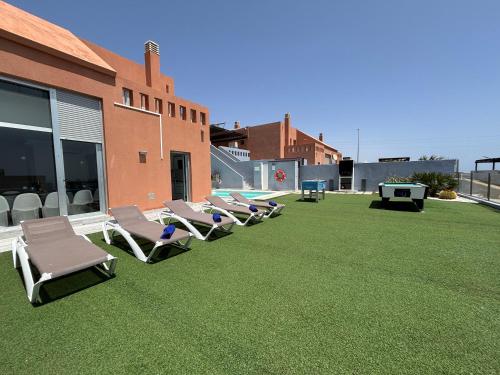 Villa Vista Atlantico