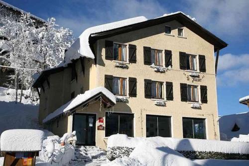 Appartement T3 Gourette - Proche piste - Départ randonnées - Location saisonnière - Eaux-Bonnes