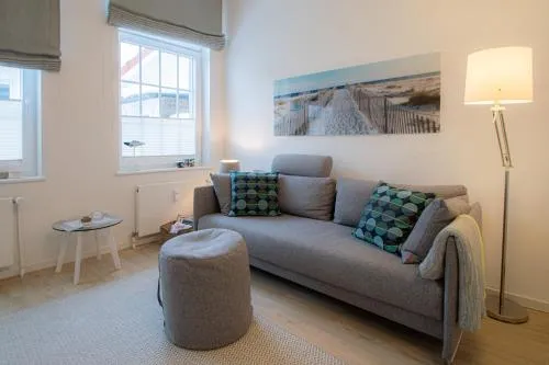 Ferienwohnung Bielefeld 6 in Norderney, Deutschland