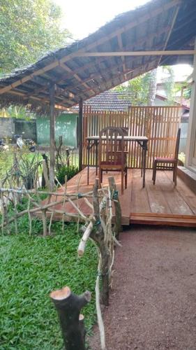 Green Villa Ambalangoda – khách sạn tại Ambalangoda