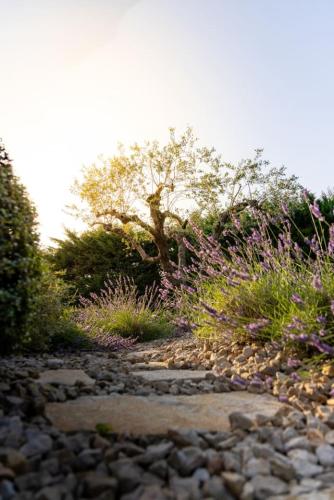 Myrtes - Villa 220m2 Piscine Cuisine Salon ext Sunset - image 2