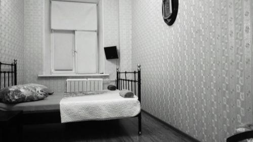 Hostel Volga