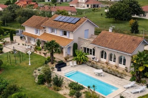 Domaine de la Provencale - Blandin