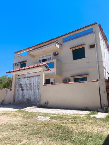 Hostel Sol Do Alcaira - Minas Gerais