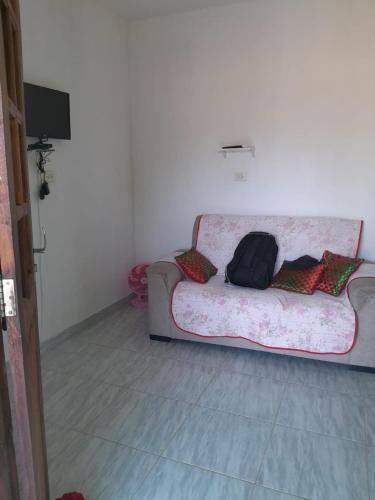 Casa em Japaratinga Alagoas – khách sạn tại Pontal Da Barra