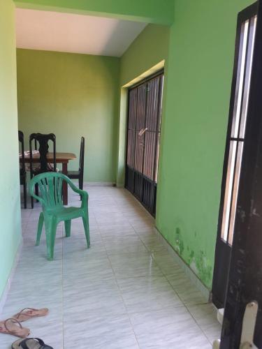 Casa em Japaratinga Alagoas in Pontal da Barra
