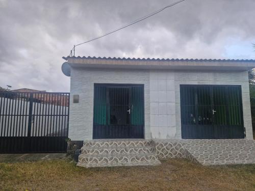 Casa em Japaratinga Alagoas in Pontal da Barra
